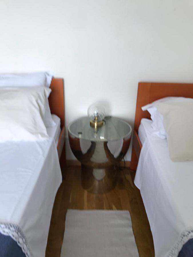 Holiday home Seafront Vacation 