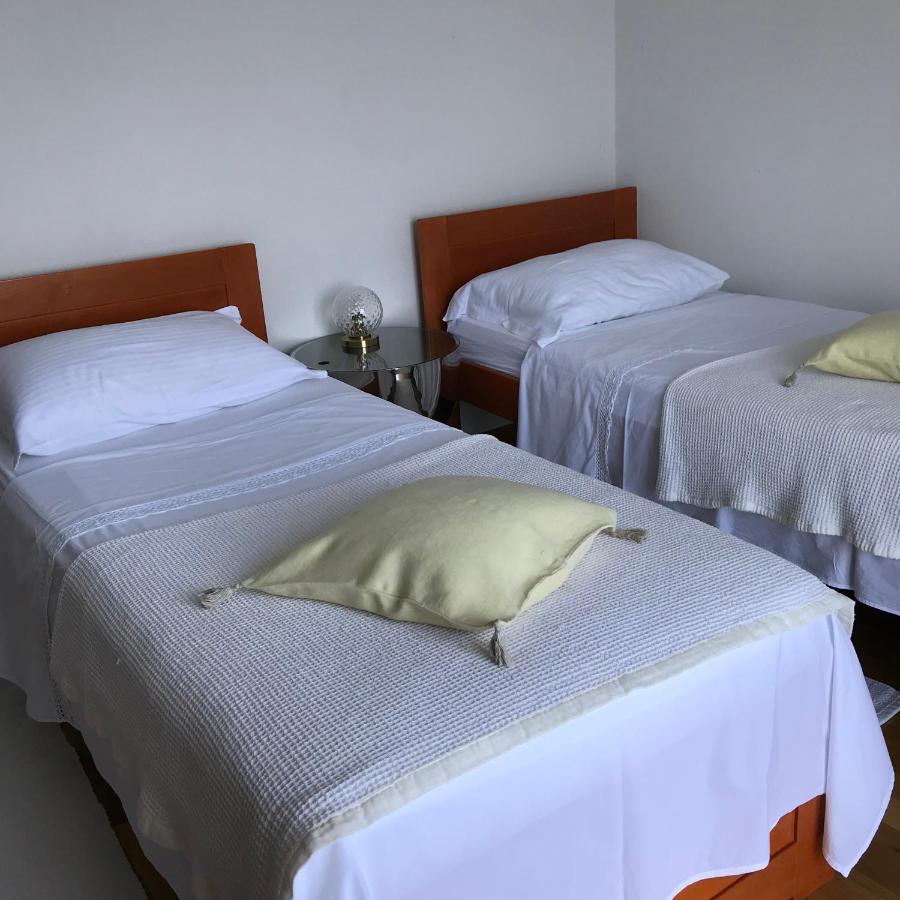 Casa vacanze Seafront Vacation 