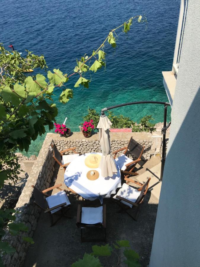 Seafront Vacation 
