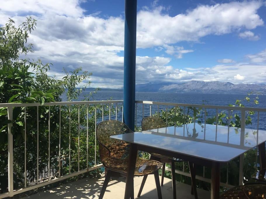 Holiday home Seafront Vacation 