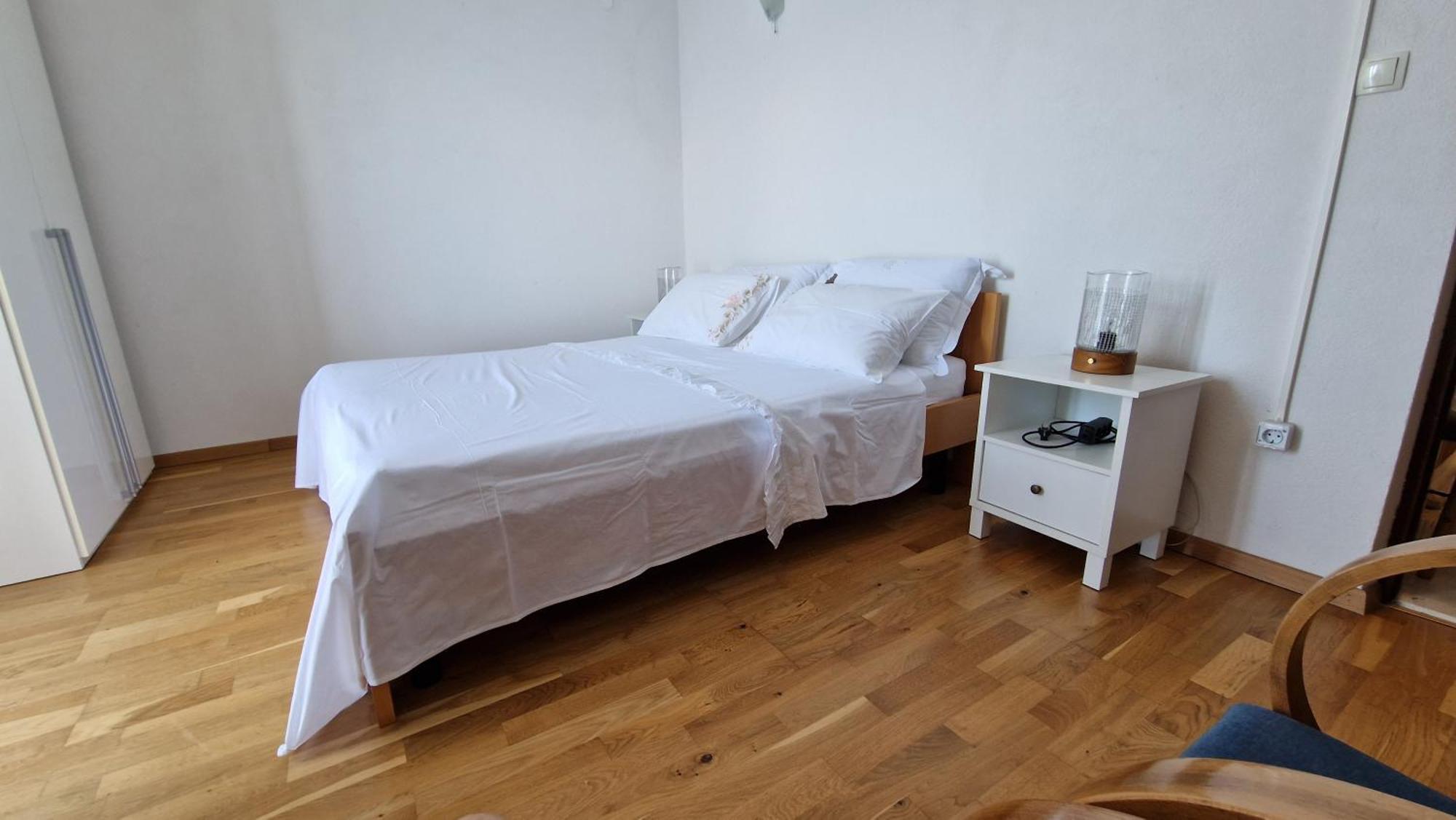 Holiday home Seafront Vacation 