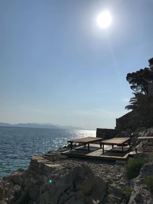 Holiday home Seafront Vacation 