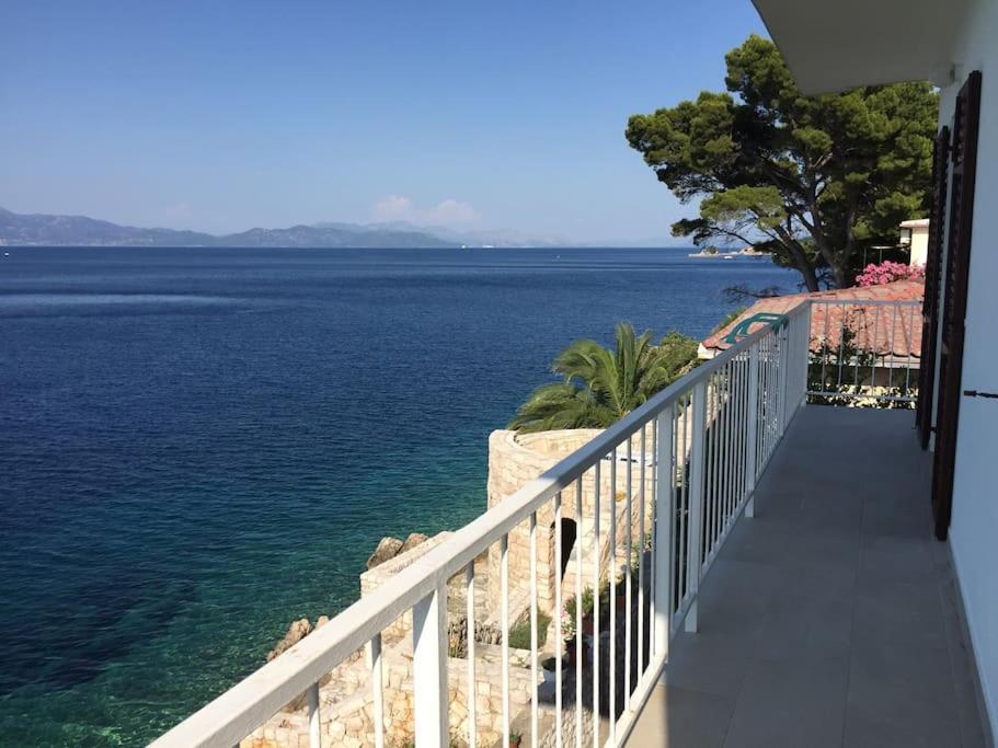 Holiday home Seafront Vacation 