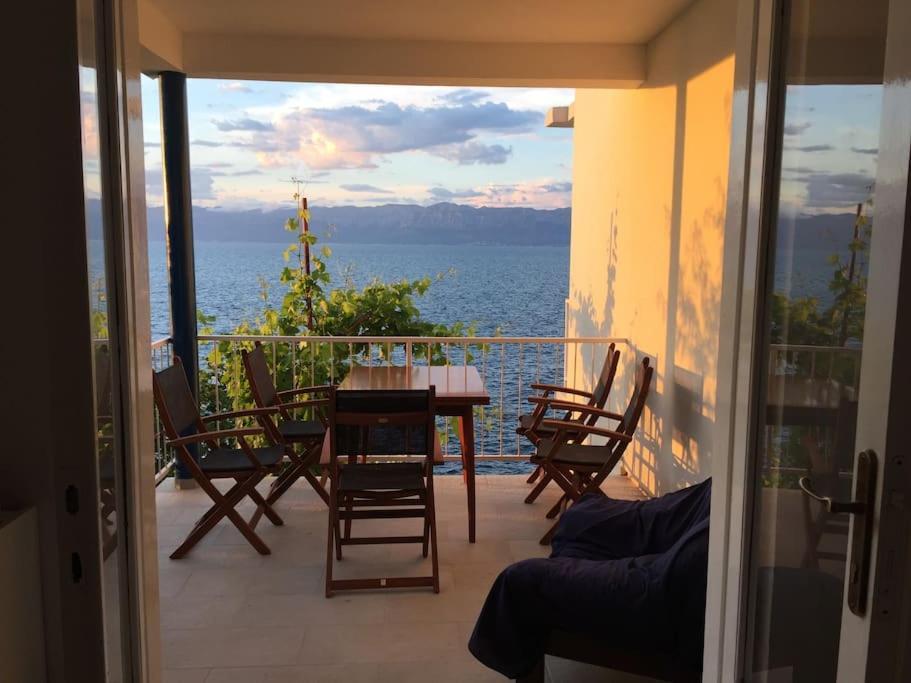 Holiday home Seafront Vacation 