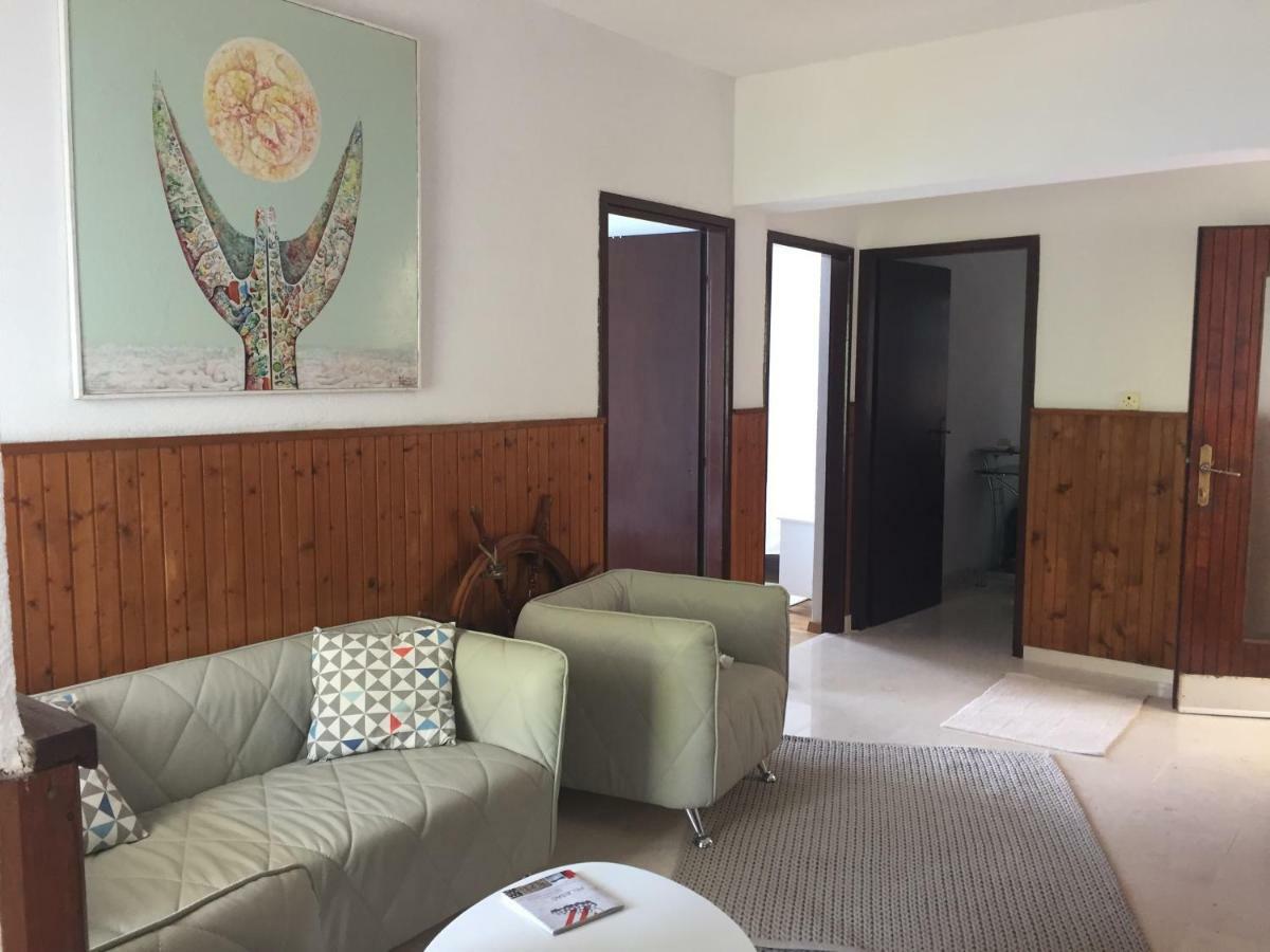 Holiday home Seafront Vacation 